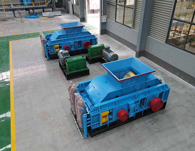 河石碎沙機(jī)