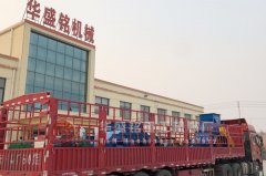 雙齒輥破碎機每小時產量是多少？